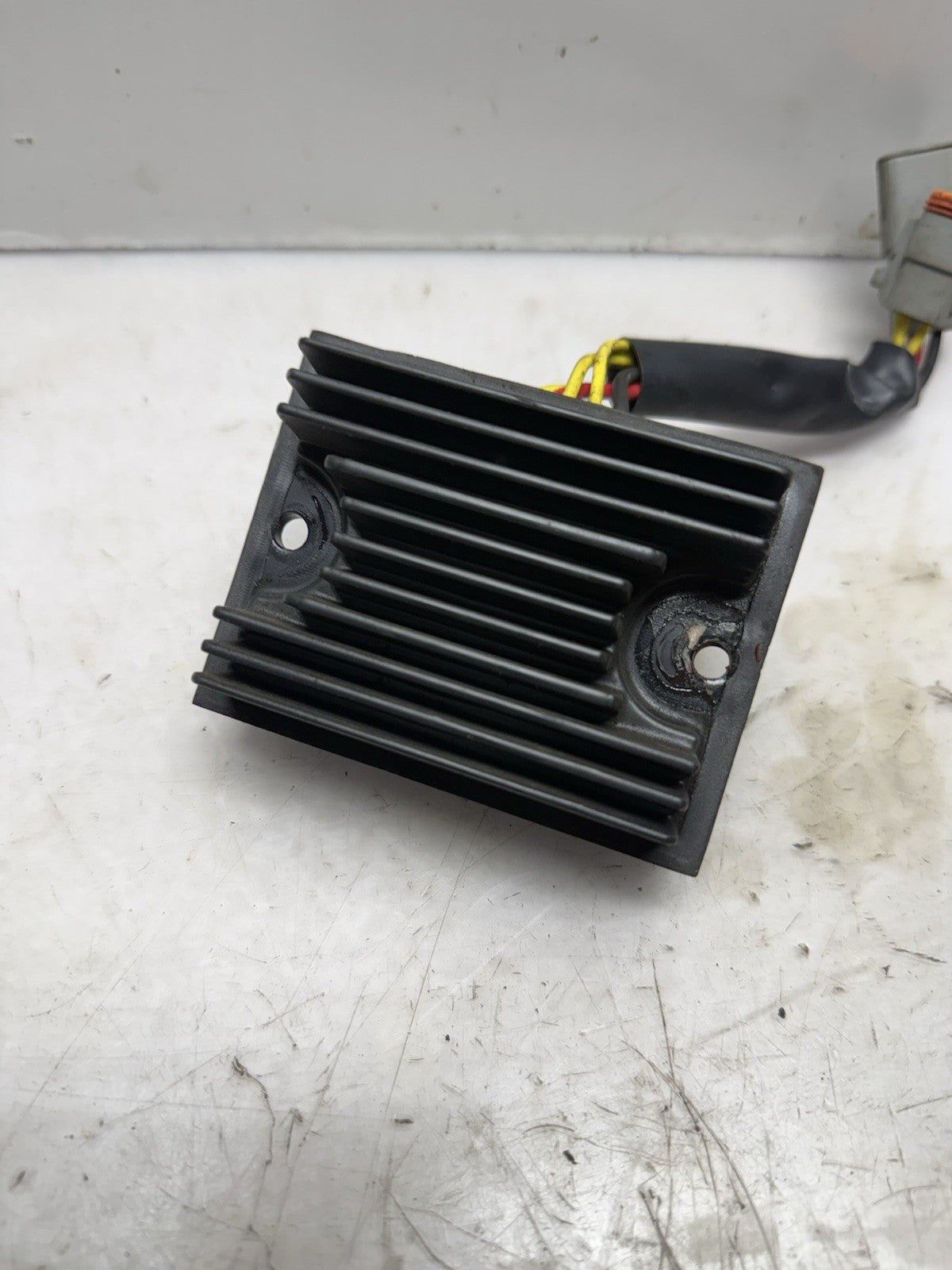 2004-2007 Sea-Doo RXP 215 / 3D 947 DI OEM Voltage Regulator Rectifier 278001969