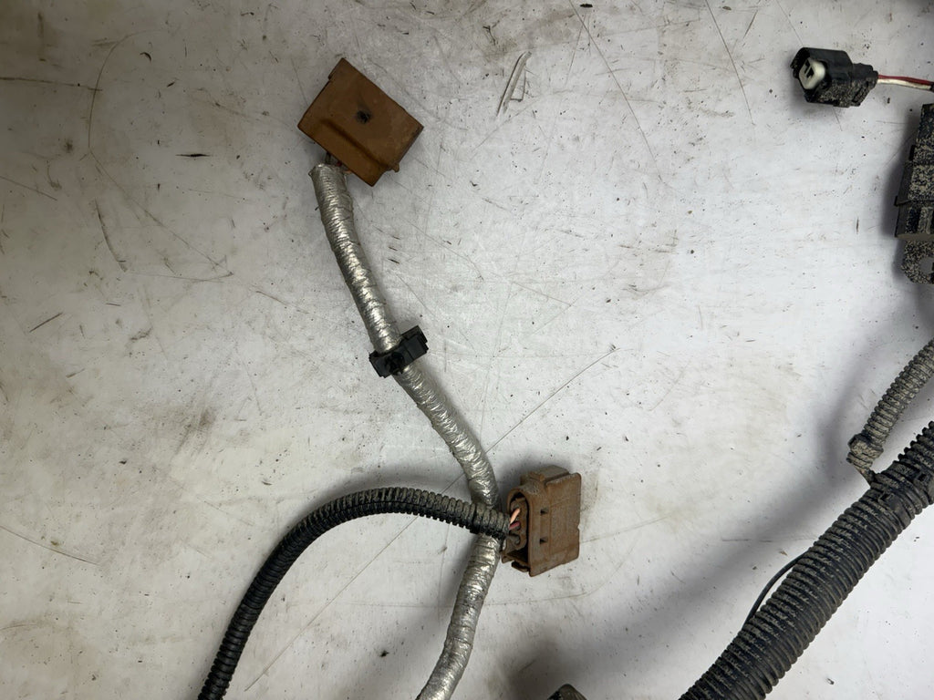 2009 Polaris Sportsman 850 XP EPS OEM Main Electrical Wiring Harness 2411327