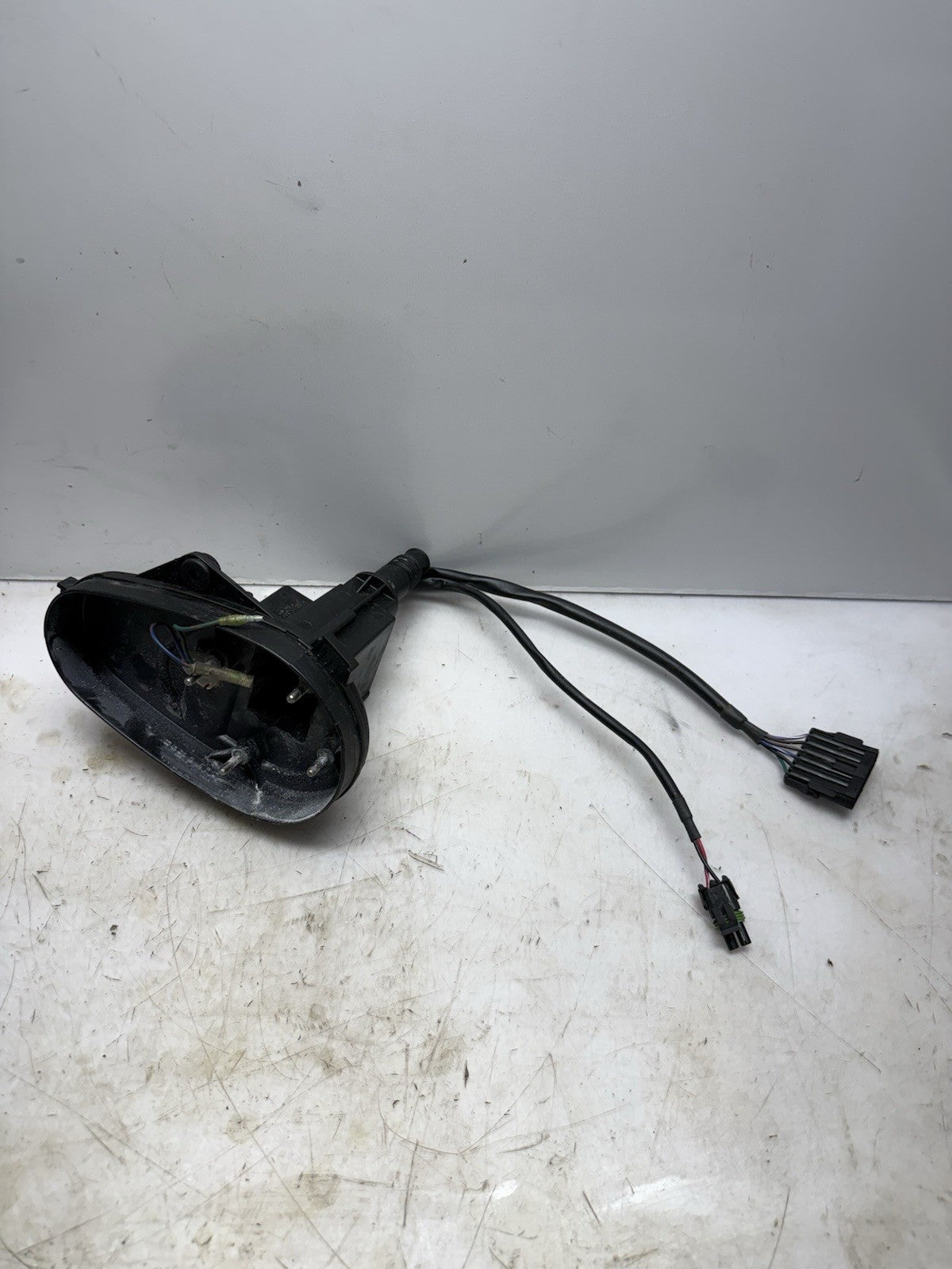 1997-2011 RX DI XP DI RXP Sea-Doo OEM Electrical VTS Trim Motor Housing Box