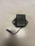 2005-2017 Polaris Dragon Pro RMK Switchback OEM Voltage Capacitor 4011114