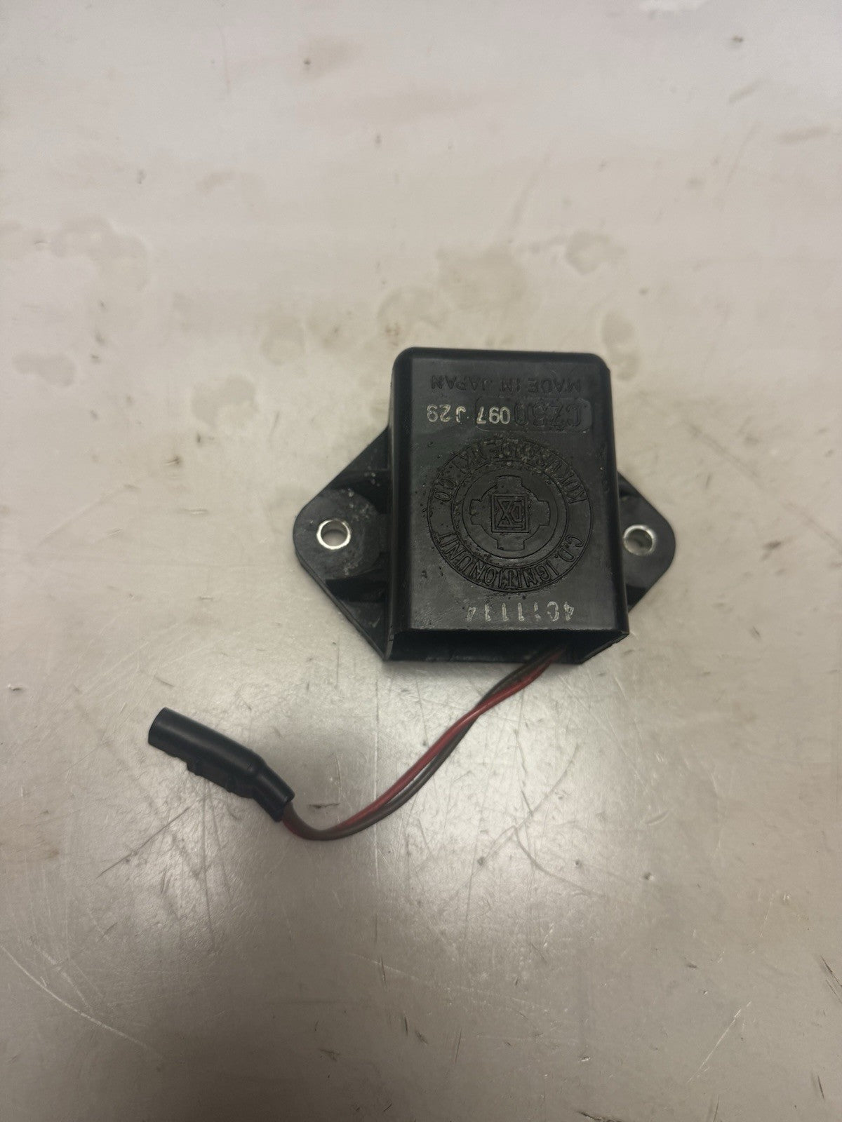 2005-2017 Polaris Dragon Pro RMK Switchback OEM Voltage Capacitor 4011114