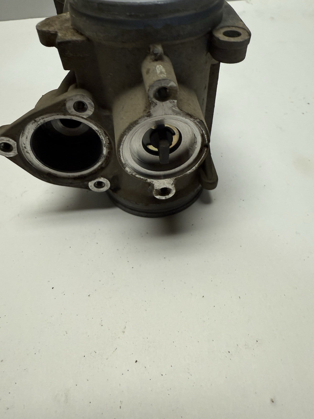 2012-2015 Polaris RZR Sportsman Ace 570 OEM Engine Intake Throttle Body