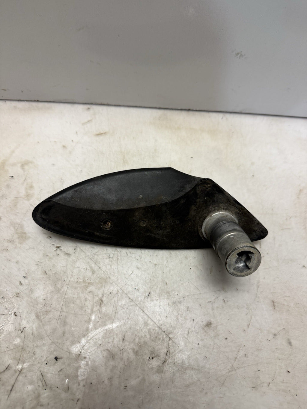 2003-2004 POLARIS MSX 110 MSX-140 & MSX 150 OEM REVERSE LEVER HANDLE