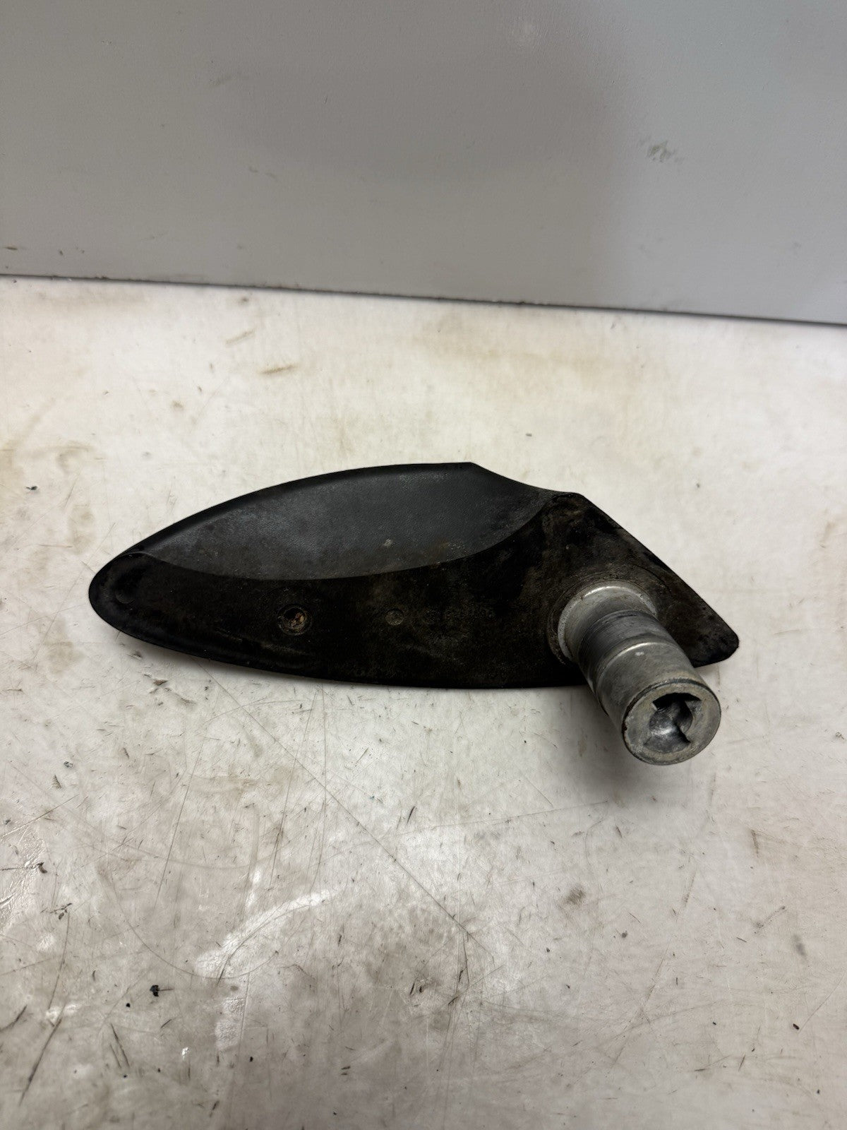 2003-2004 POLARIS MSX 110 MSX-140 & MSX 150 OEM REVERSE LEVER HANDLE