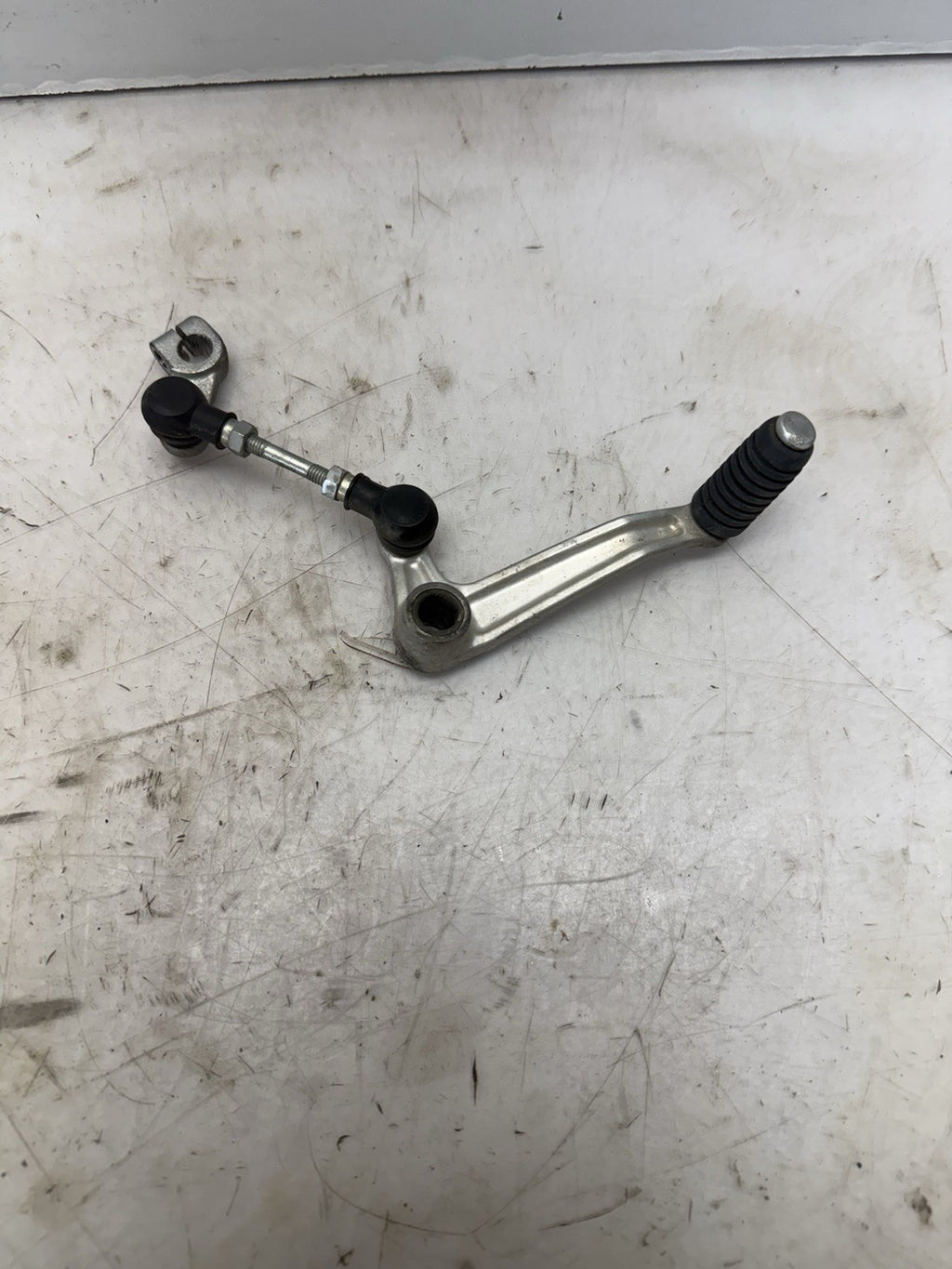 1988-2006 Suzuki GSX600 GSX 600 OEM Katana Shifter & Linkage 25600-19C05
