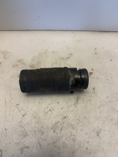 1993-1995 Polaris SLT 750 OEM Driveshaft Bearing Housing 1341115