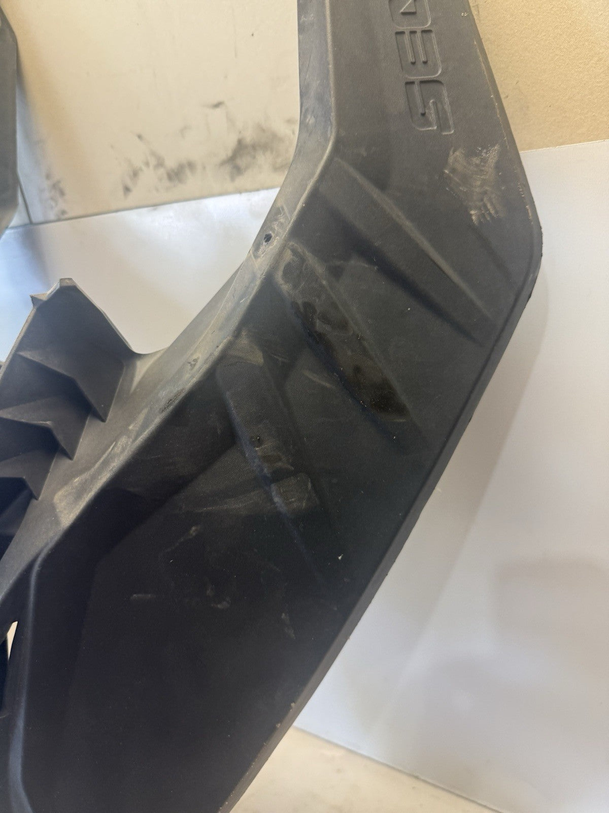 2014-2021 Sea-Doo SPARK / SPARK TRIXX OEM Front Exoskel Console