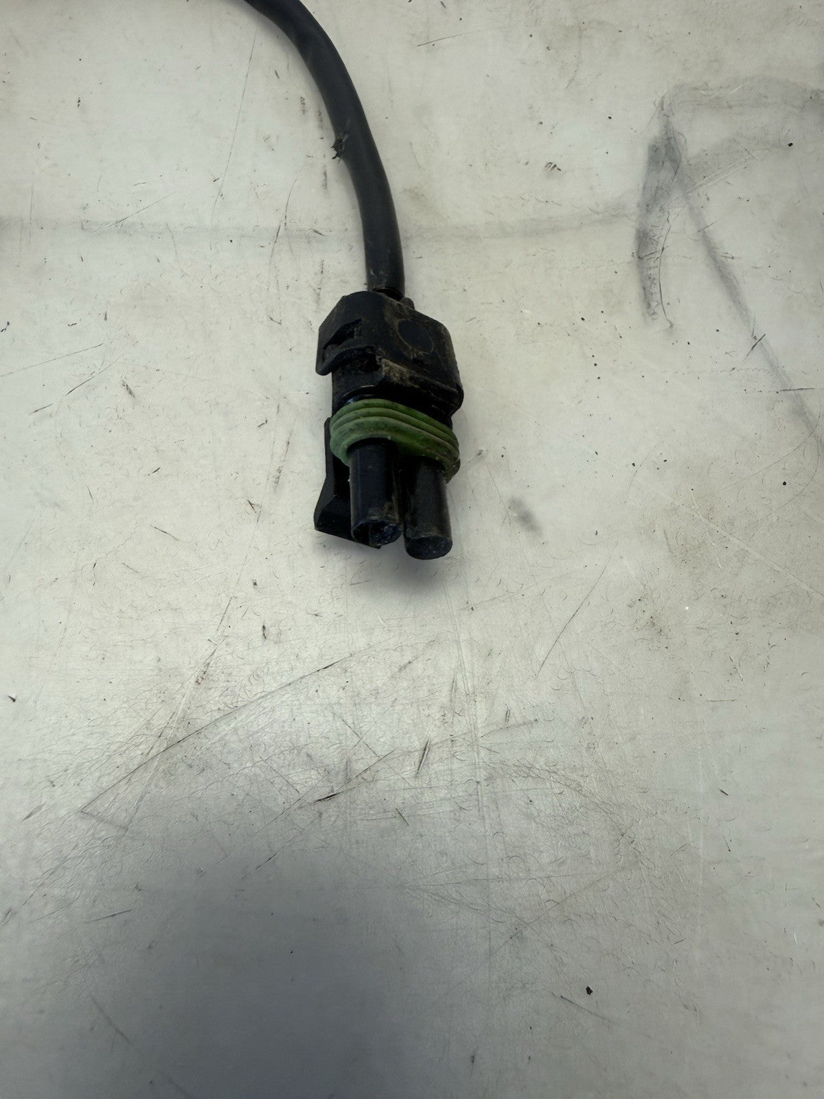 1997-2003 Sea-Doo OEM Warning Beeper Buzzer Freshwater GTI