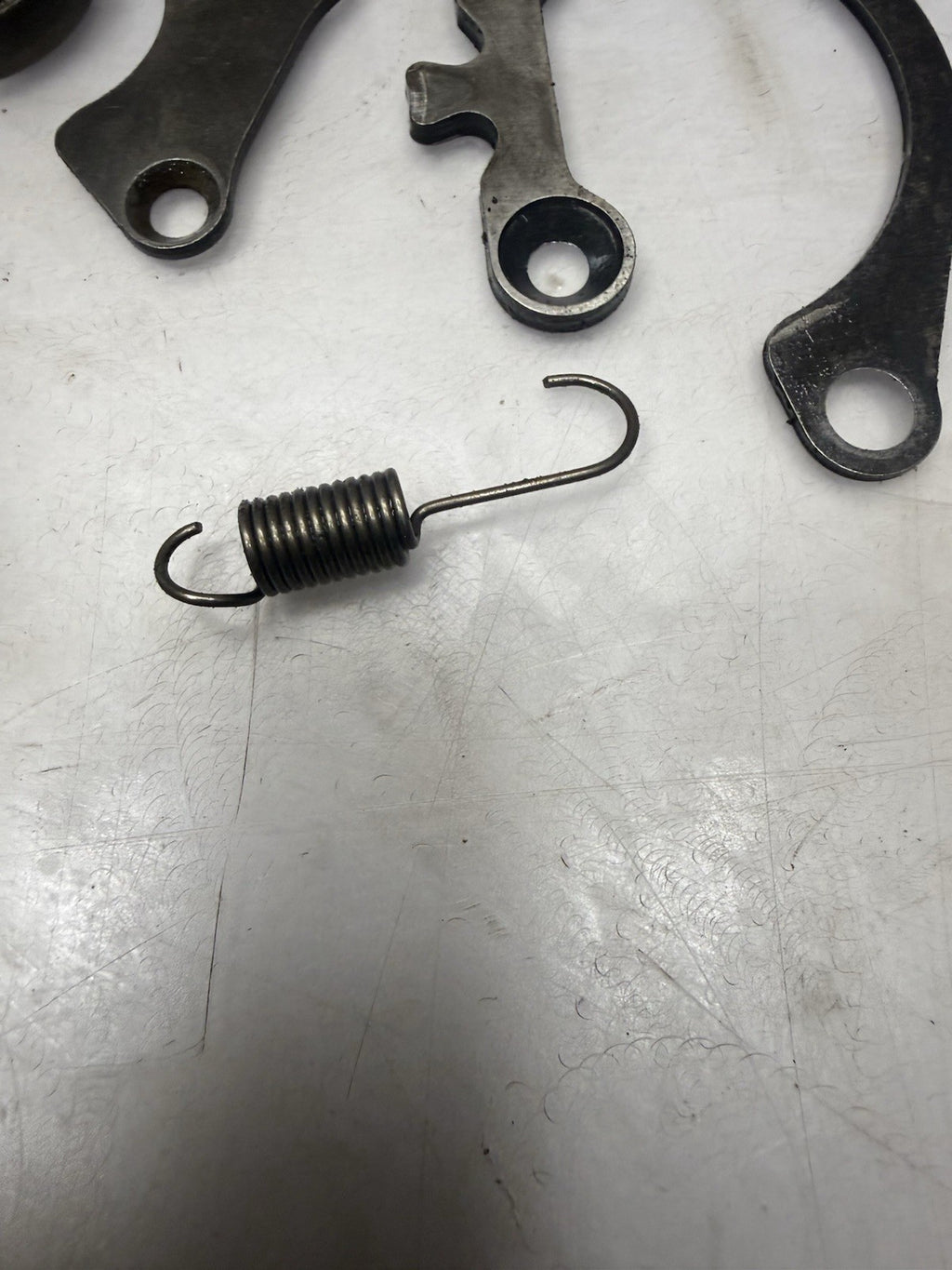 1996-2026 Suzuki OEM Gear Shift Cam Driven GSX-R 750 Vintage 25322-31310