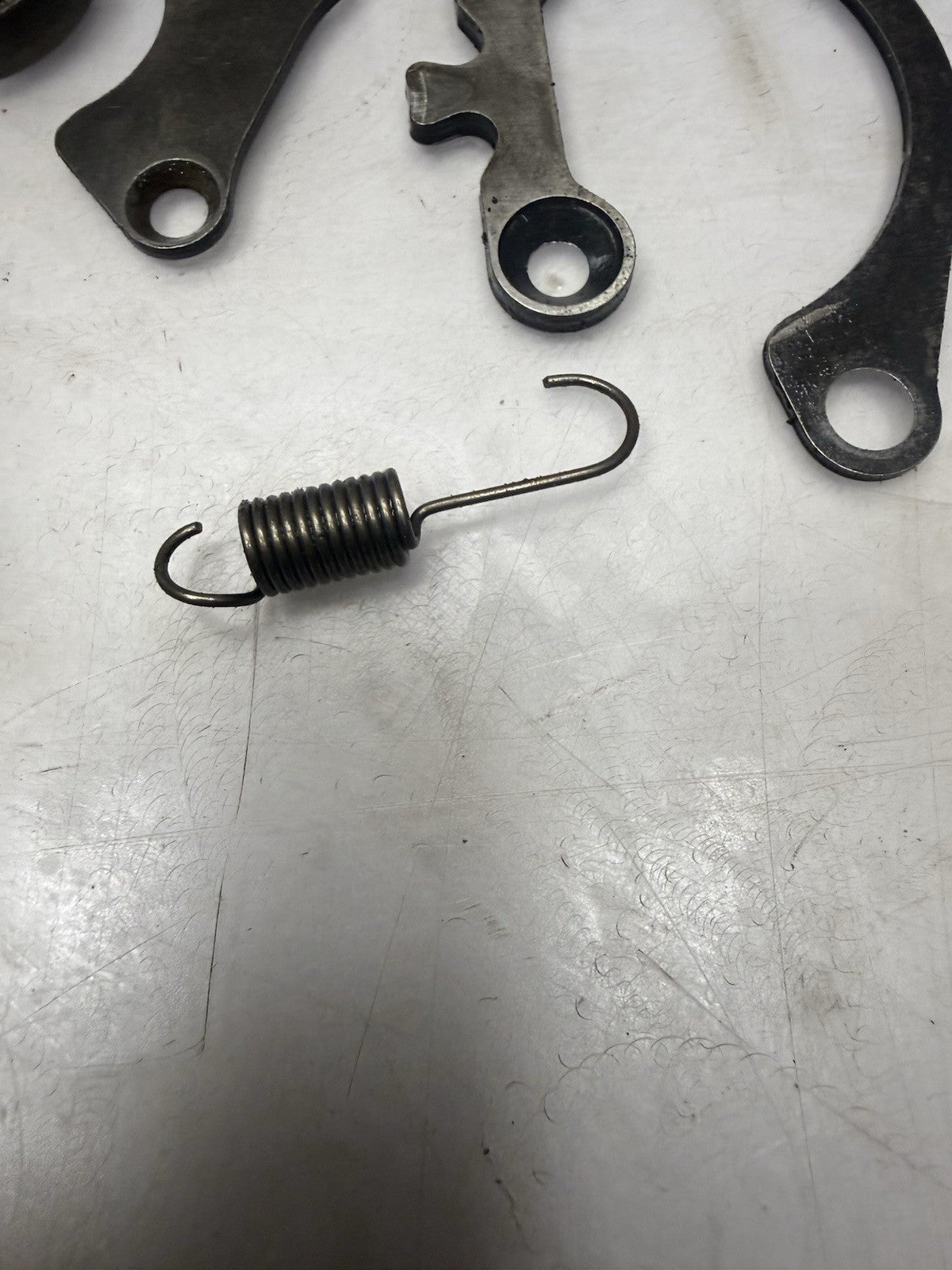 1996-2026 Suzuki OEM Gear Shift Cam Driven GSX-R 750 Vintage 25322-31310