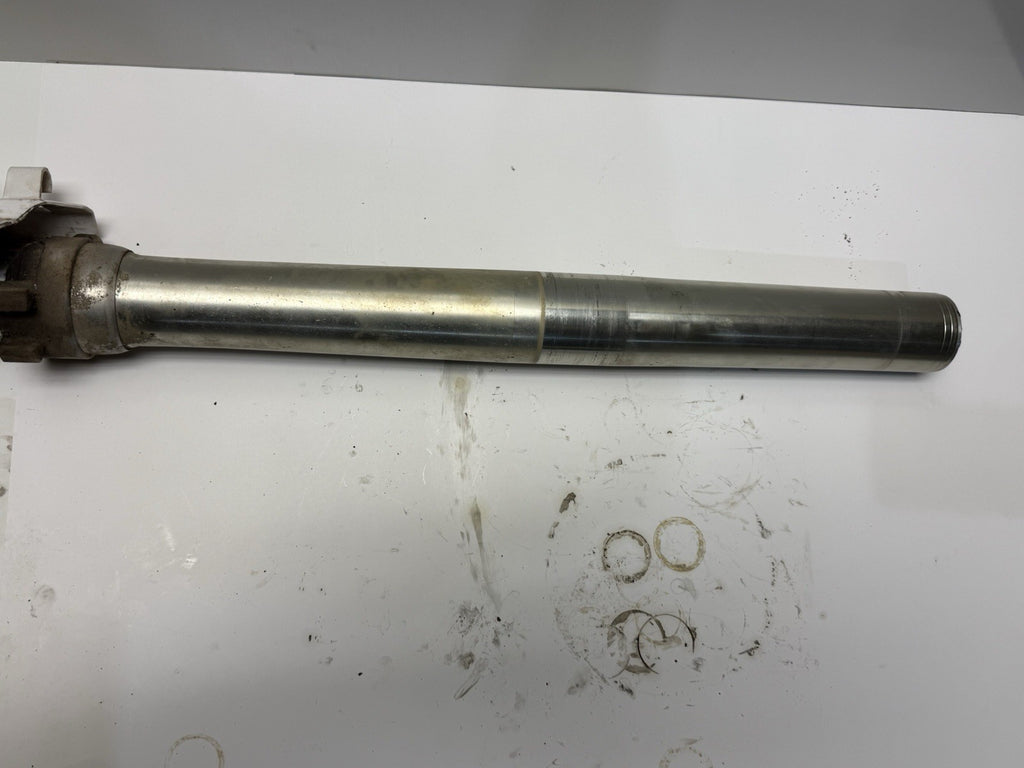 2003-2005 YAMAHA YZ250 YZ250F YZ450F OEM KYB FRONT SUSPENSION FORKS SHOCK TUBES