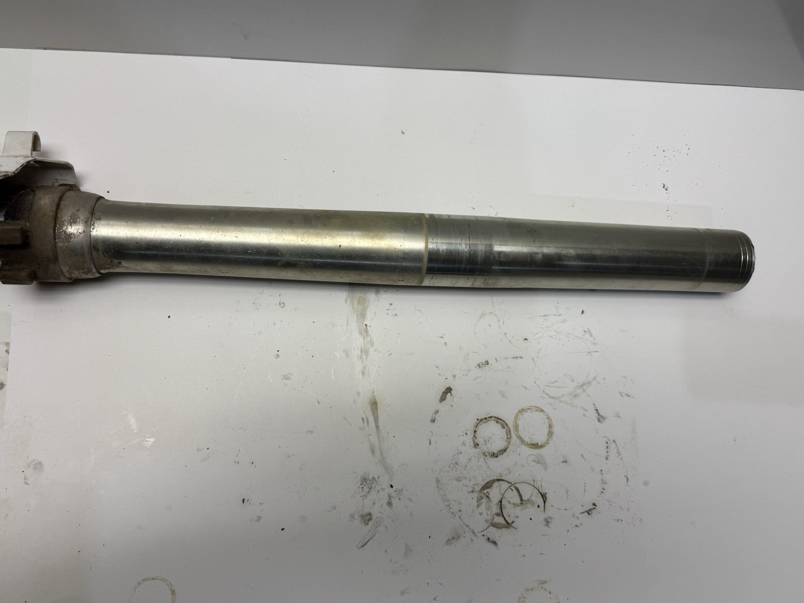 2003-2005 YAMAHA YZ250 YZ250F YZ450F OEM KYB FRONT SUSPENSION FORKS SHOCK TUBES