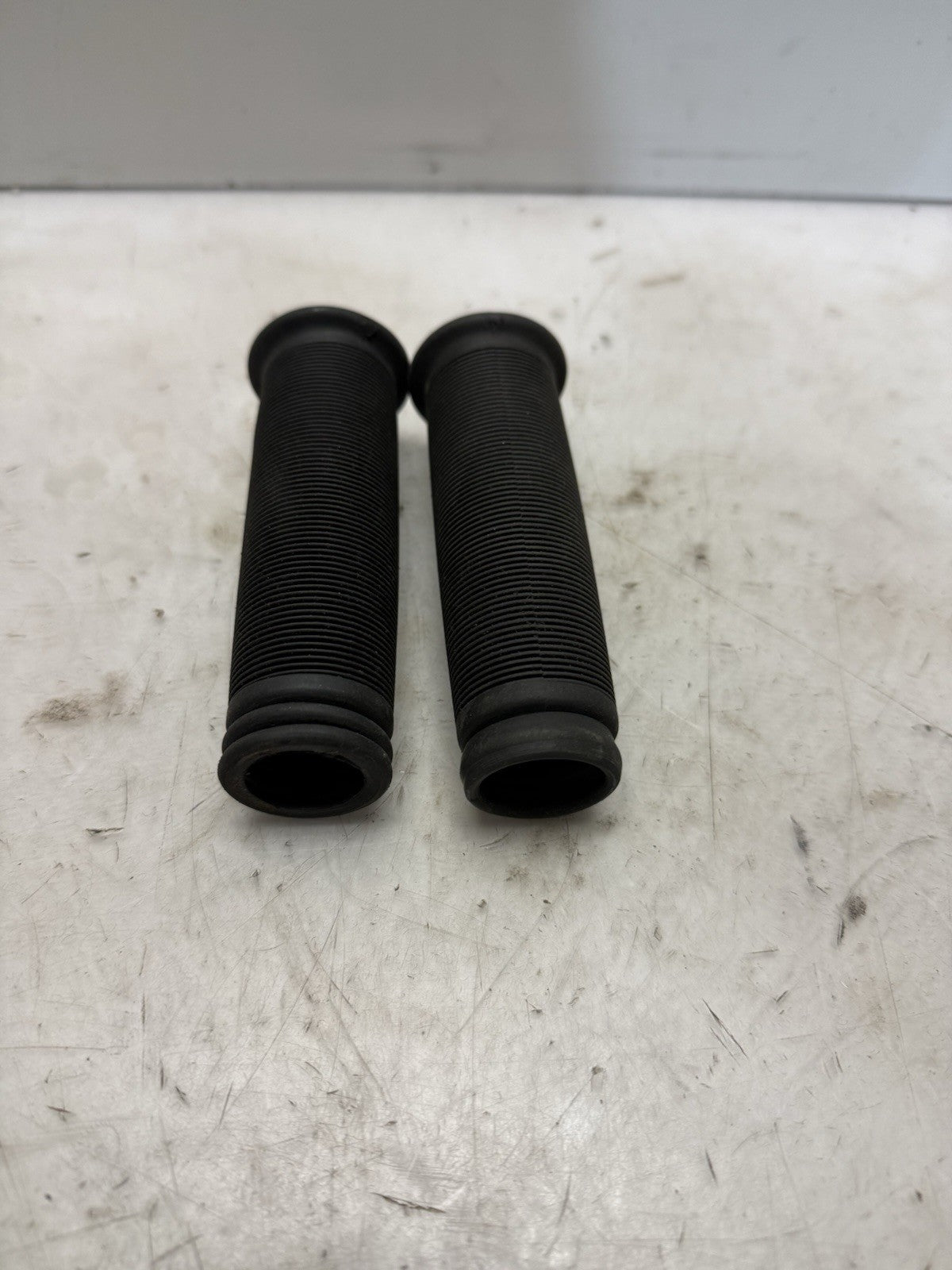1999-2005 Sea-Doo OEM Handlebar Hand Grips 295500691 GTX GTI GSX 3D RX XP