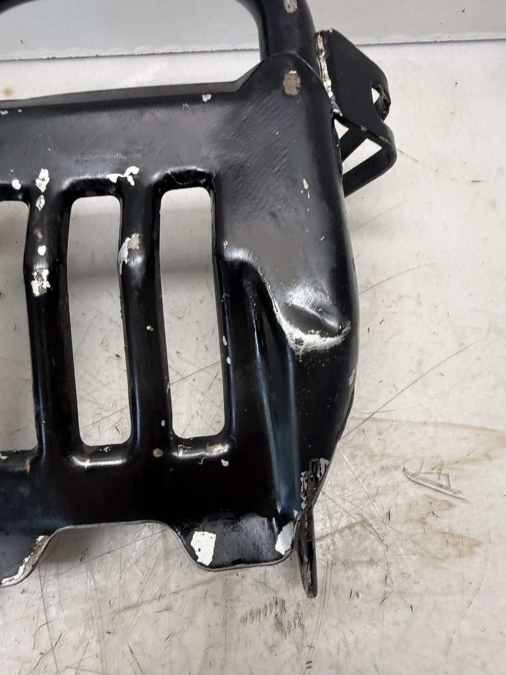 2003-2008 SUZUKI LT-Z 400 OEM Front Grip Bar Bumper