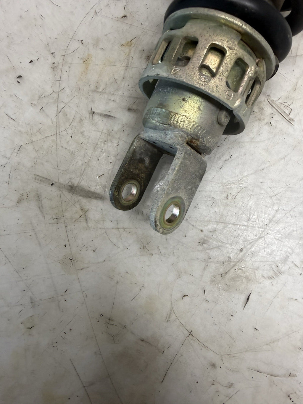 1998-2006 Suzuki Katana GSX600F OEM Rear Suspension Shock Absorber 62100-08F00