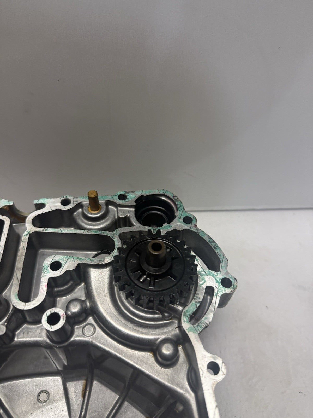 2014-2026 Sea-Doo SPARK Trixx 900 OEM Stator Magneto Housing Cover 420911052