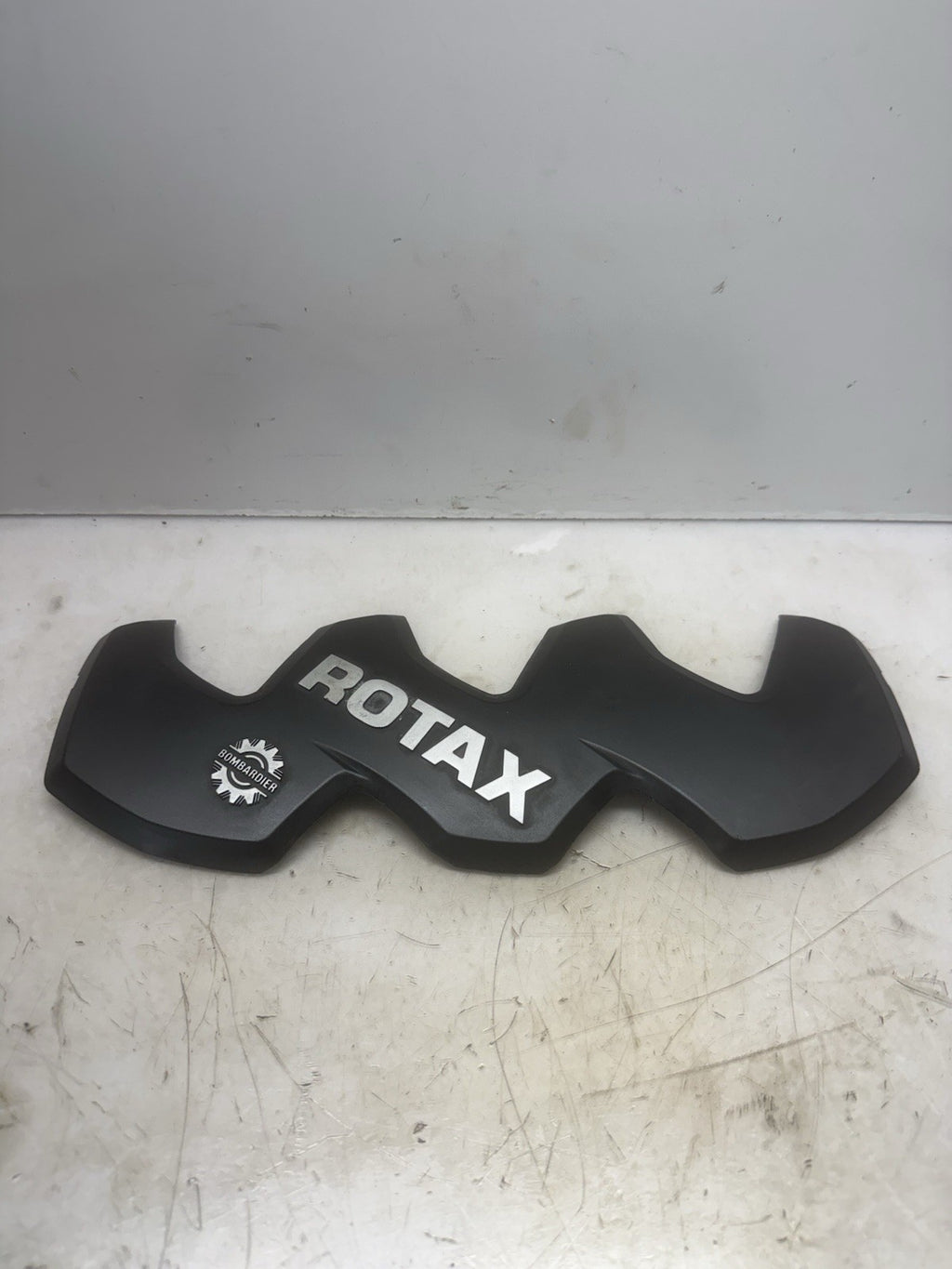 2003-2012 Challenger RXP GTI 155 4-TEC Sea-Doo OEM Plastic Valve Cover