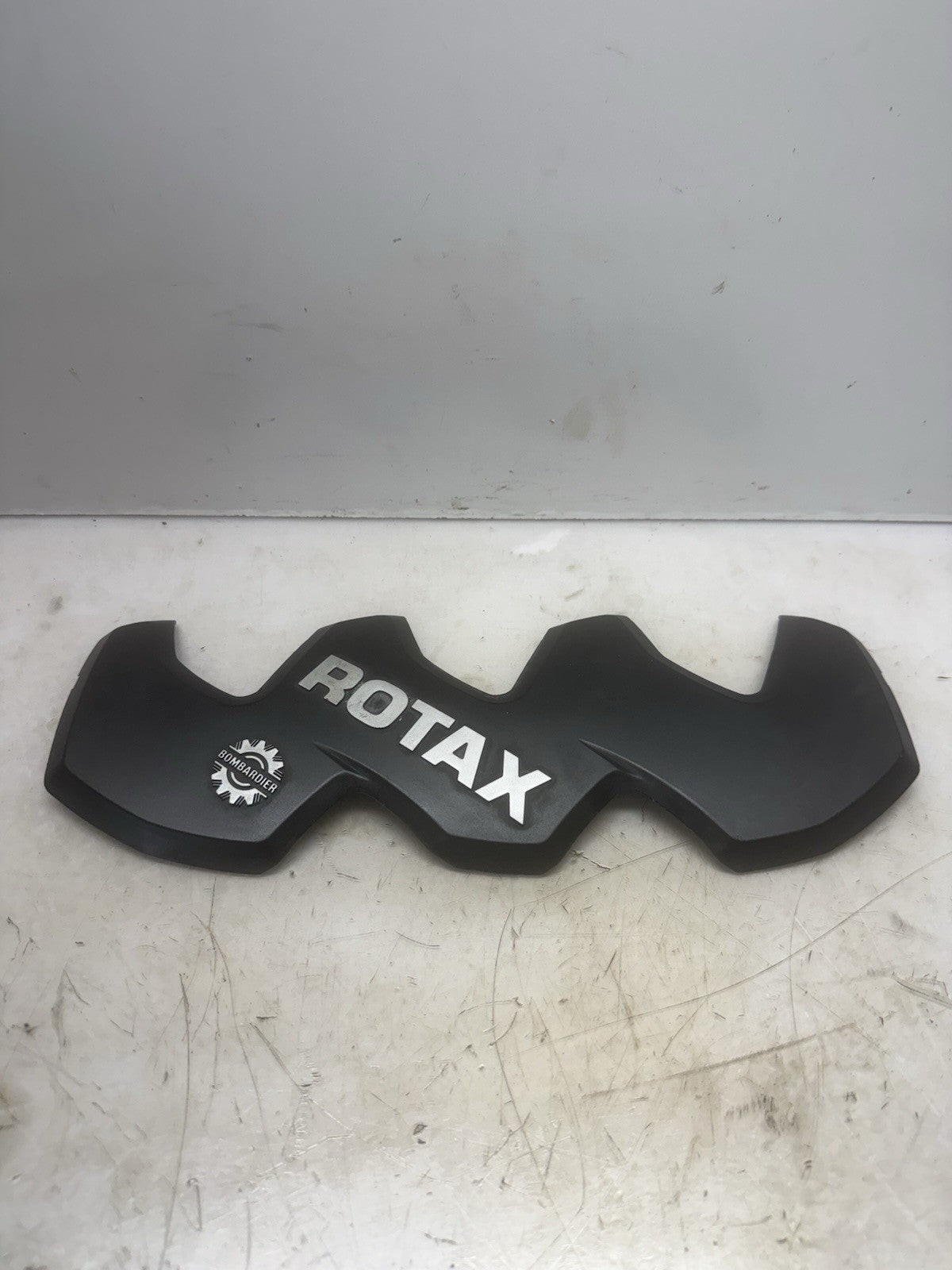 2003-2012 Challenger RXP GTI 155 4-TEC Sea-Doo OEM Plastic Valve Cover