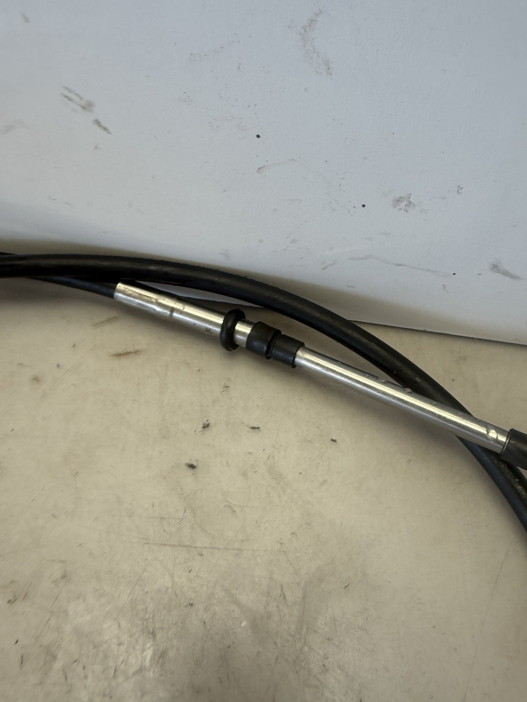2017-2026 Sea-Doo SPARK 900 HO ACE / Trixx OEM Steering Cable 277002449