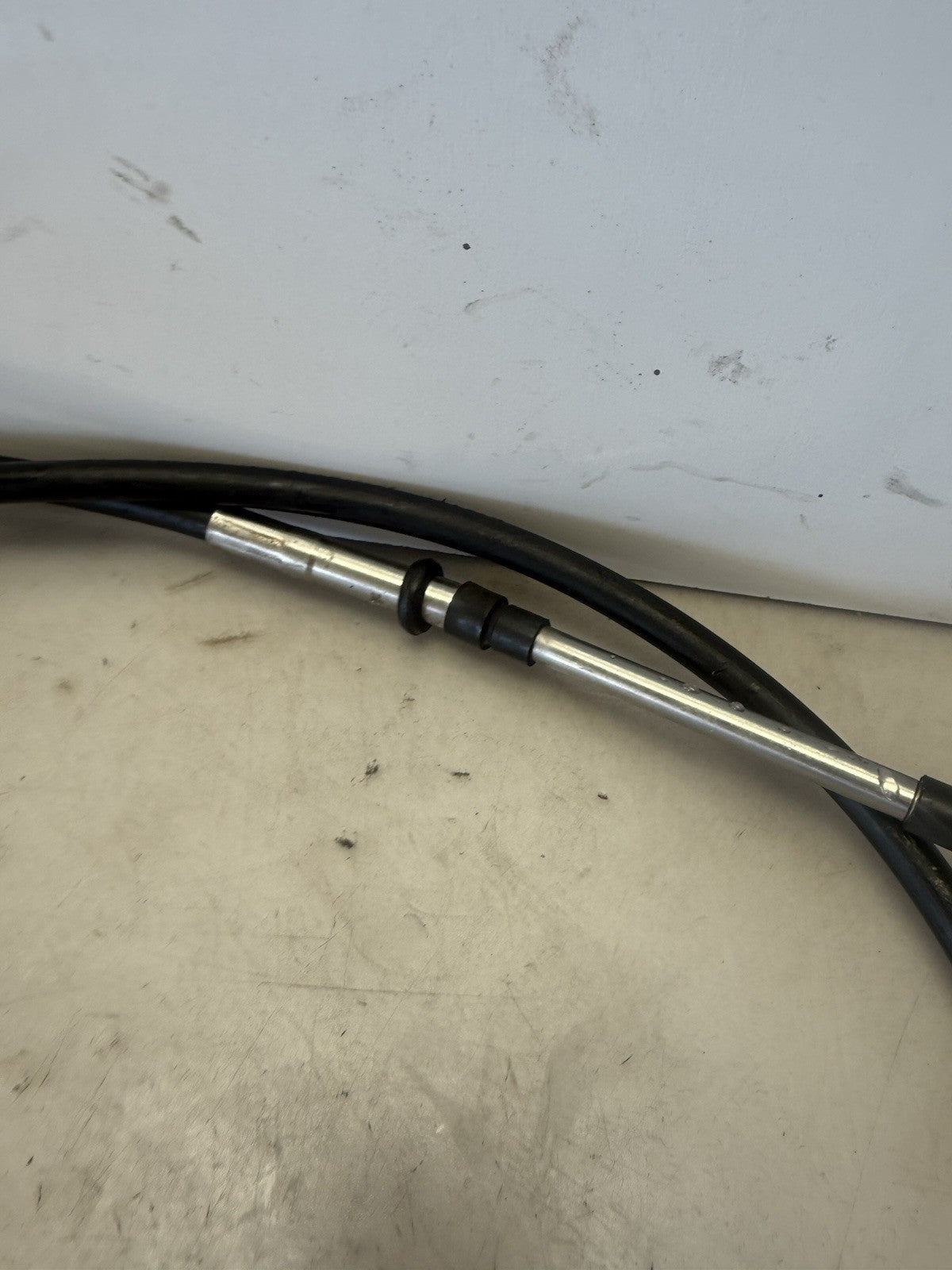 2017-2026 Sea-Doo SPARK 900 HO ACE / Trixx OEM Steering Cable 277002449
