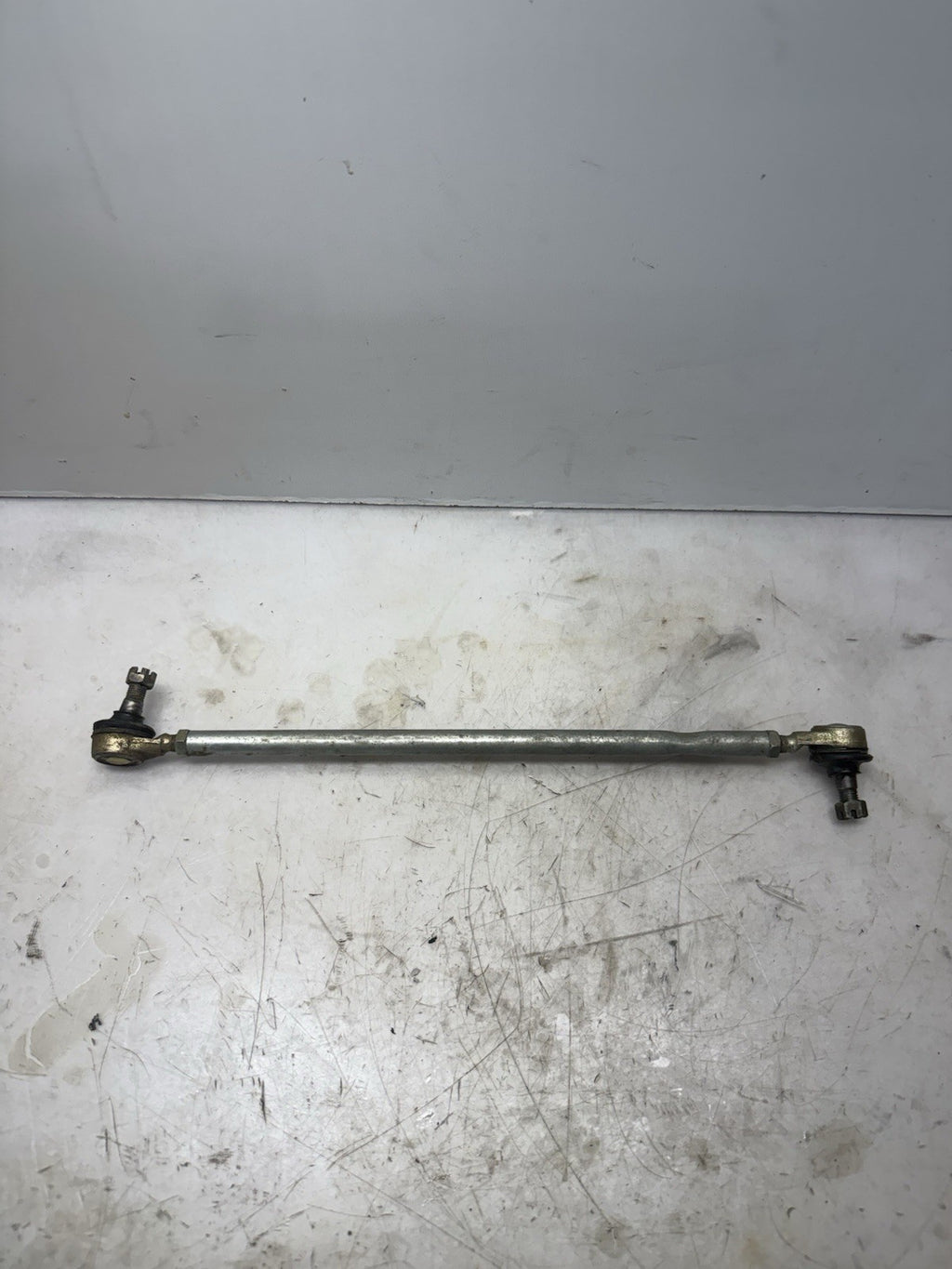 2003-2008 Suzuki LTZ 400 OEM Steering Tie Rod Ass’y