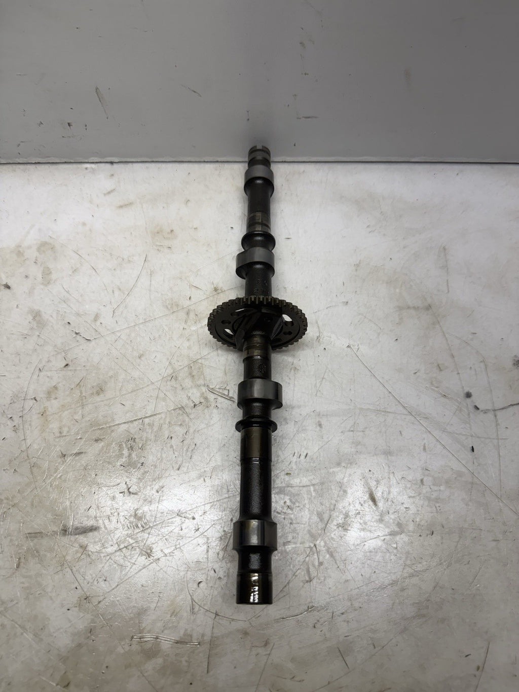 1996-2006 Suzuki GSX600F OEM Exhaust Camshaft Cam Shaft
