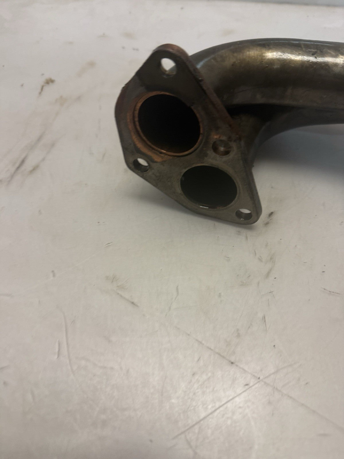 Caterpillar CAT Engine 3208 Genuine OEM Oil Pickup Tube 7C6499