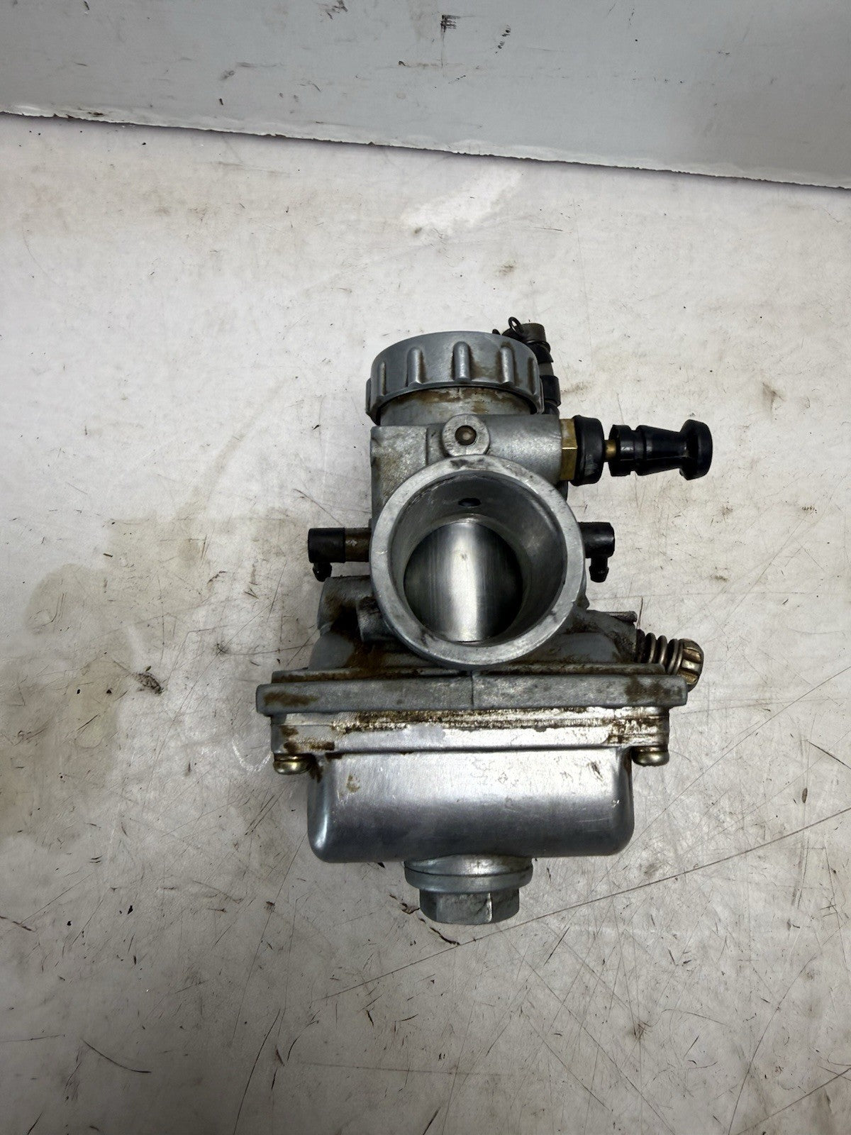 2002-2007 KAWASAKI KX65 OEM MIKUNI CARBURETOR CARB 15003-1669