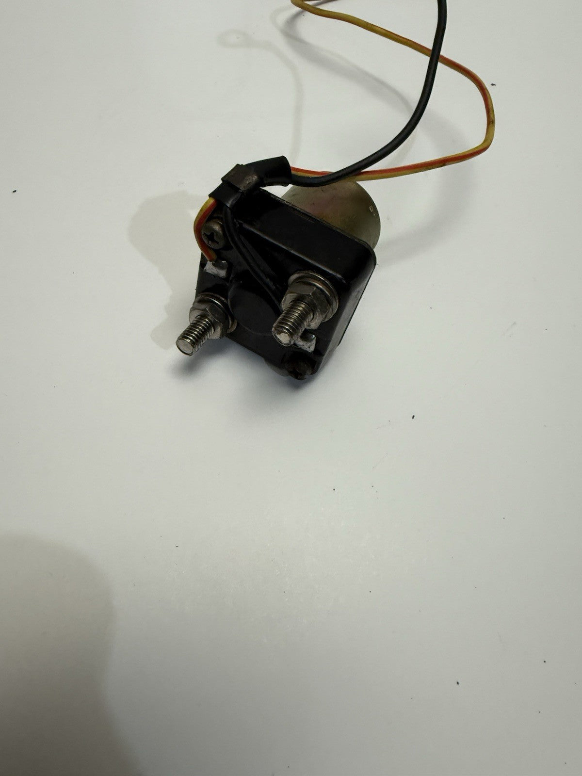 1994-99 POLARIS SL SLT SLH 700 SLX SLTX SLTH 750 780 OEM STARTER RELAY SOLENOID