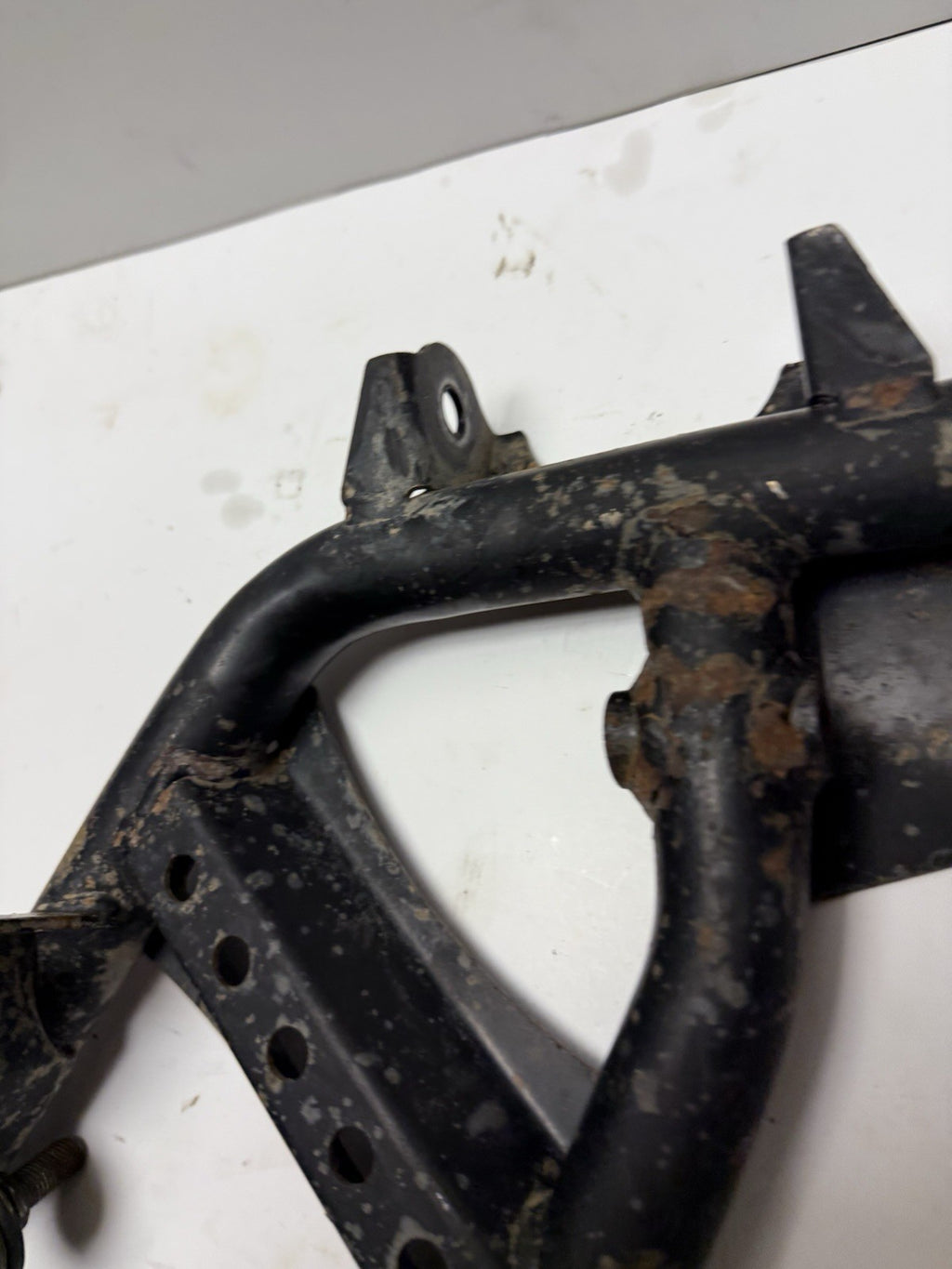2005 Yamaha Kodiak 450 OEM Right Rear Lower Suspension A-Arm