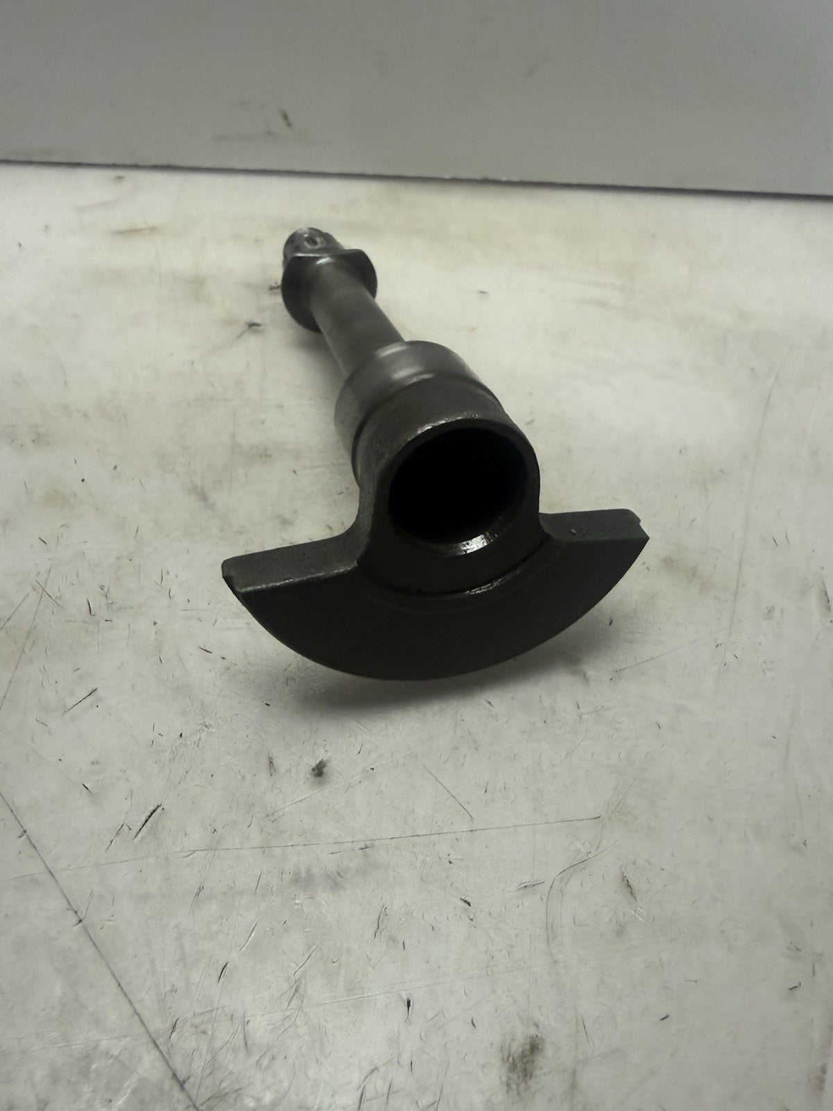 2004-2013 Yamaha YZ450F OEM Engine Crank Counter Balancer Shaft w/ Gear