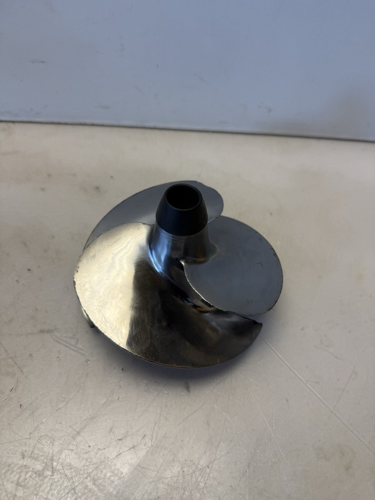 2014-26 Sea-doo Spark 2 Up 3 Trixx Jet Pump Impeller SOLAS CONCORD SK-CD-12/17