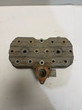 1985-1991 Polaris Indy 400 XC OEM Cylinder Head Cap Lid Dome 3083847