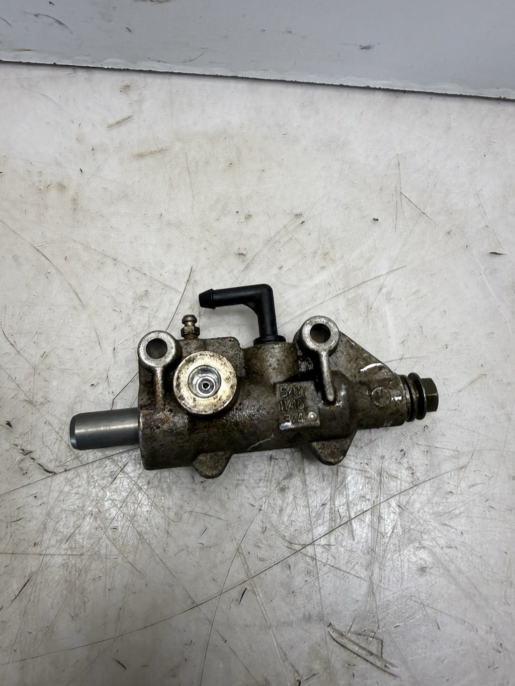 2009-2010 Polaris Sportsman XP 850 OEM Rear Back Brake Master Cylinder