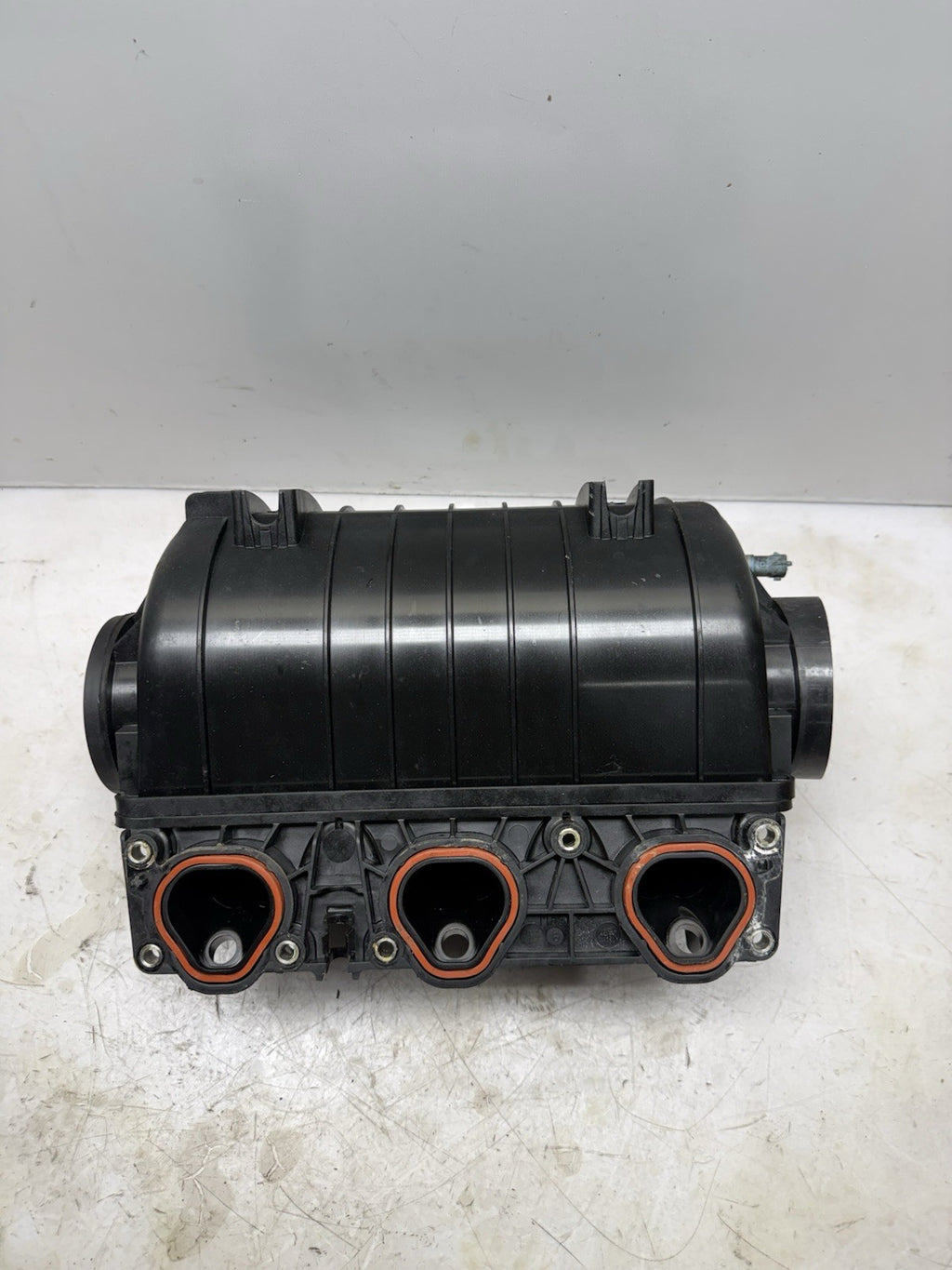 2003-2017 Sea-Doo GTX 4-TEC 155 OEM NA Air Intake Manifold 420867920 420867921