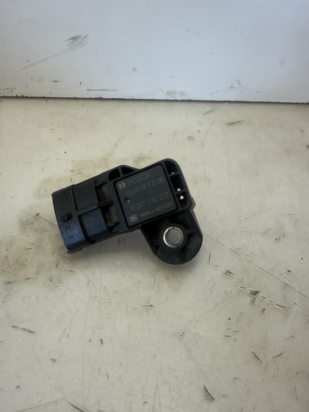 2015-2022 Sea-Doo Spark 900 HO ACE OEM Manifold TMAP Sensor 707000995 261230030