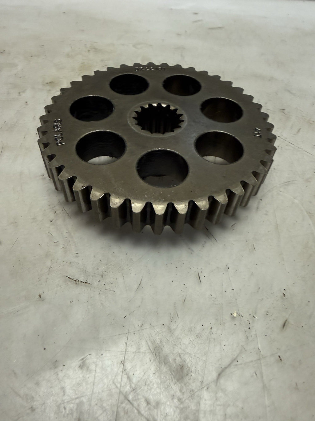 1996-2026 Polaris OEM Drive Gear Sprocket 41T Switchback Pro S Indy RMK XC