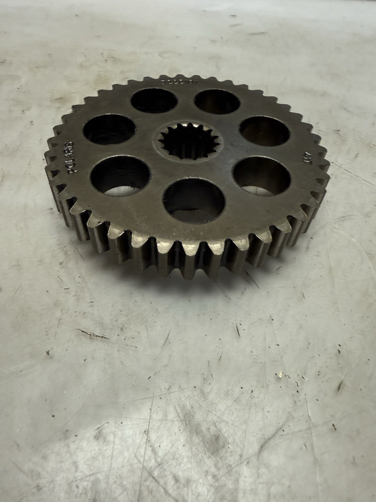 1996-2026 Polaris OEM Drive Gear Sprocket 41T Switchback Pro S Indy RMK XC