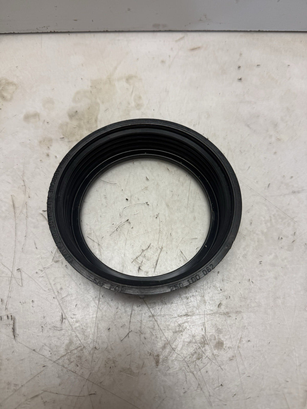 2008-2026 Sea-Doo GTI RXP X 300 Spark OEM Fuel Gas Pump Ring Plastic Nut
