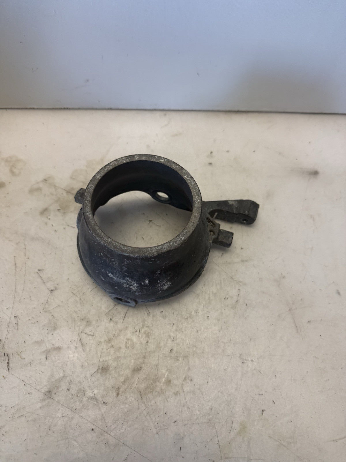 1994-2004 POLARIS MSX 140 DI SLT 750 OEM STEERING NOZZLE 5130999