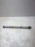 1988-2003 SUZUKI KATANA GSX600F GSX750F OEM FRONT WHEEL AXLE PIVOT BOLT