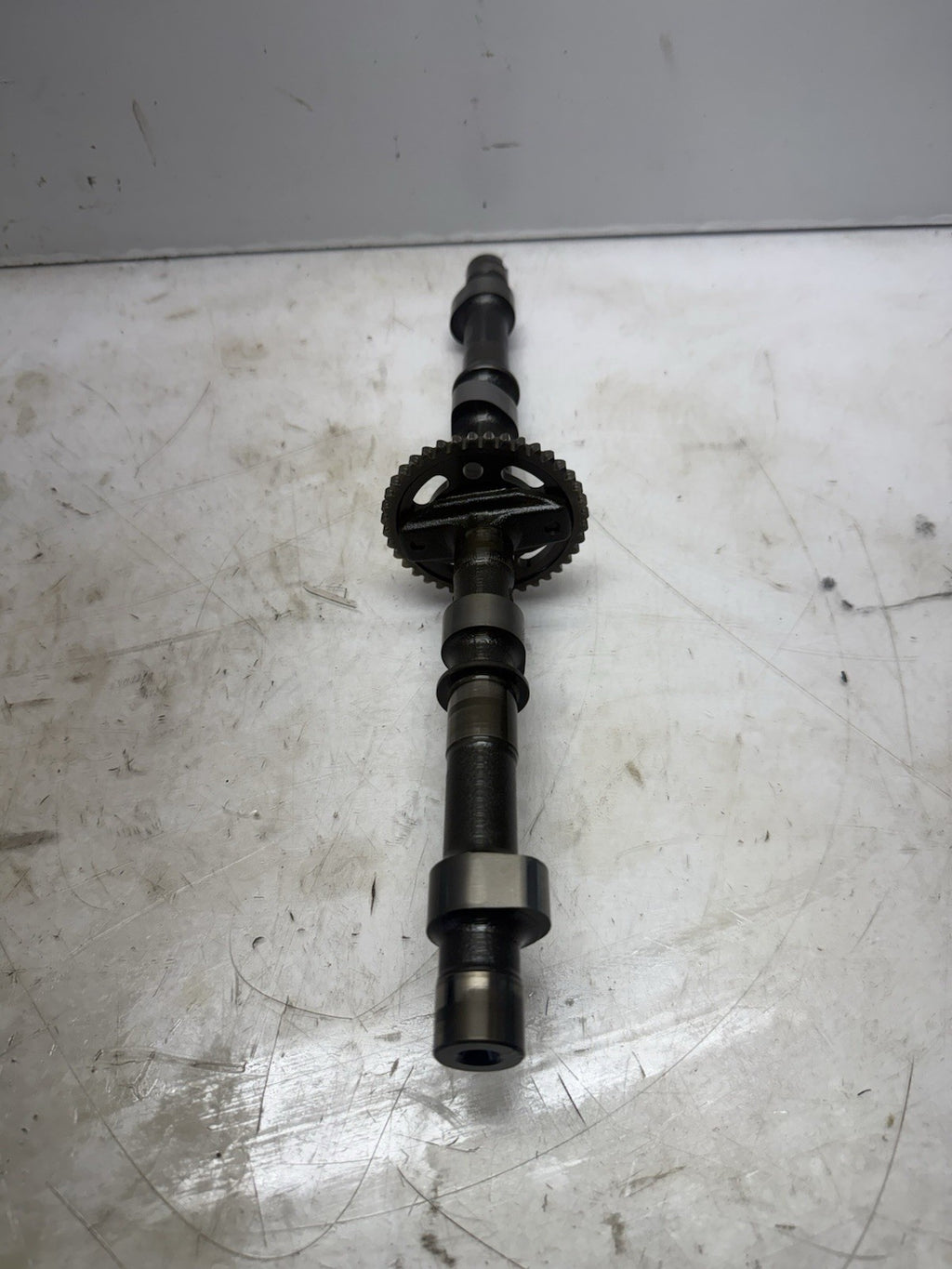 1996-2006 Suzuki GSX600F OEM Intake Camshaft Cam Shaft