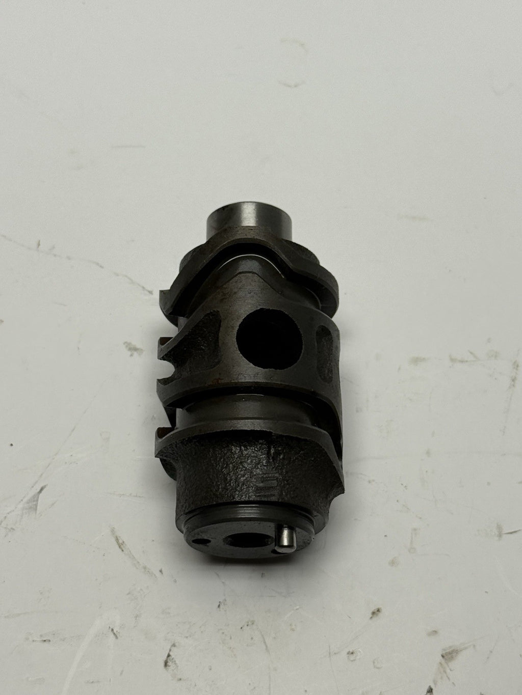 1986-2025 Kawasaki KX85 KX100 OEM Shift Drum w/ Shift Cam