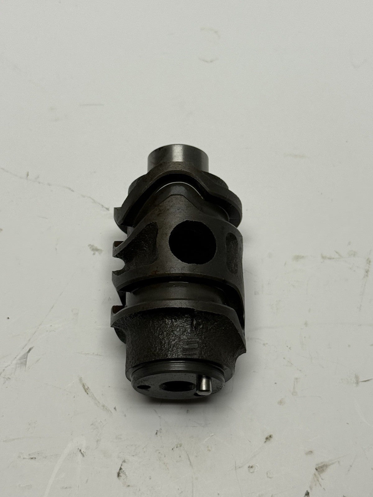 1986-2025 Kawasaki KX85 KX100 OEM Shift Drum w/ Shift Cam
