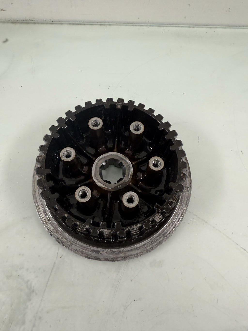 2003-2008 Suzuki LTZ400 OEM Primary Drive Clutch Ass’y