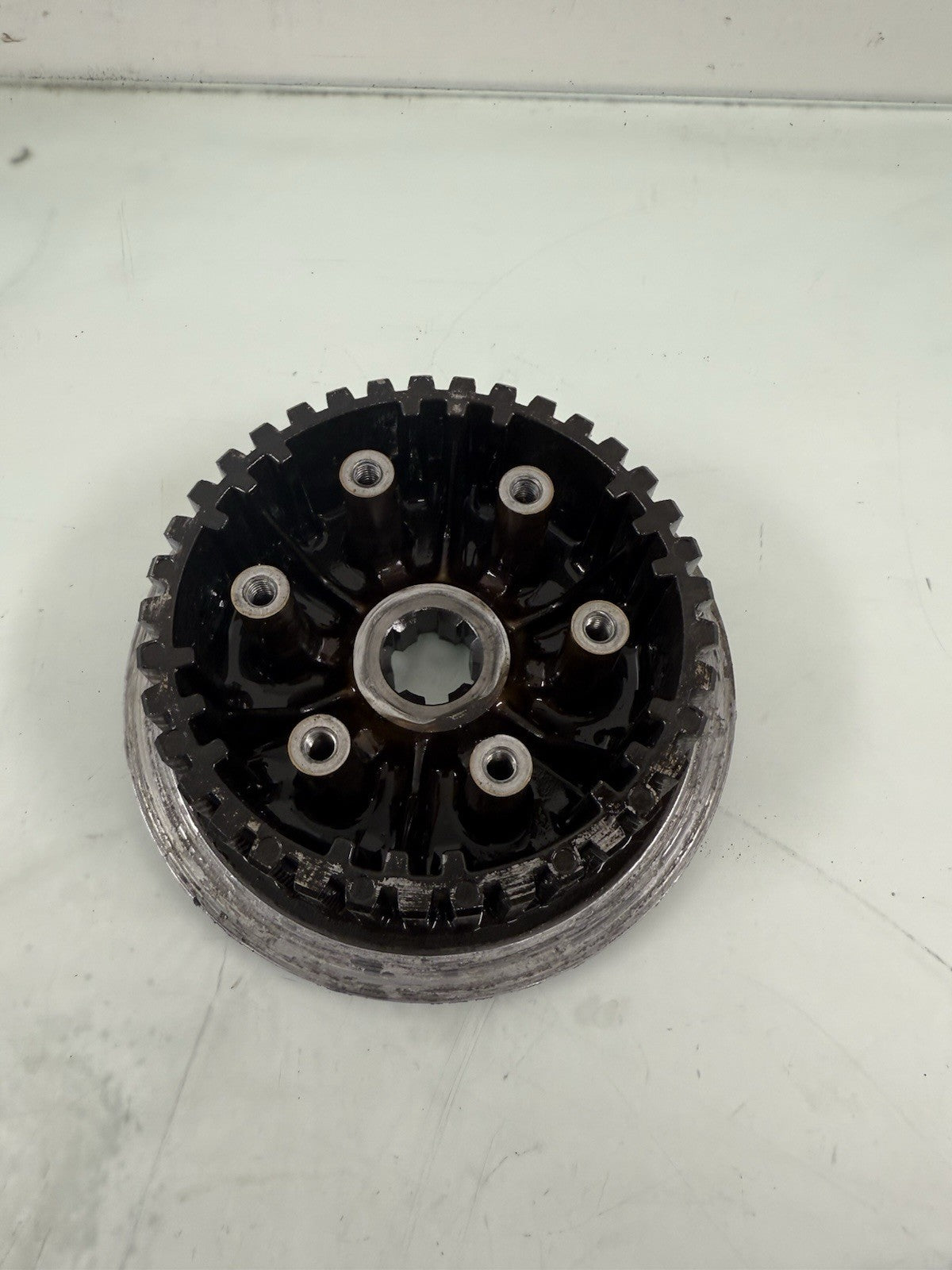 2003-2008 Suzuki LTZ400 OEM Primary Drive Clutch Ass’y