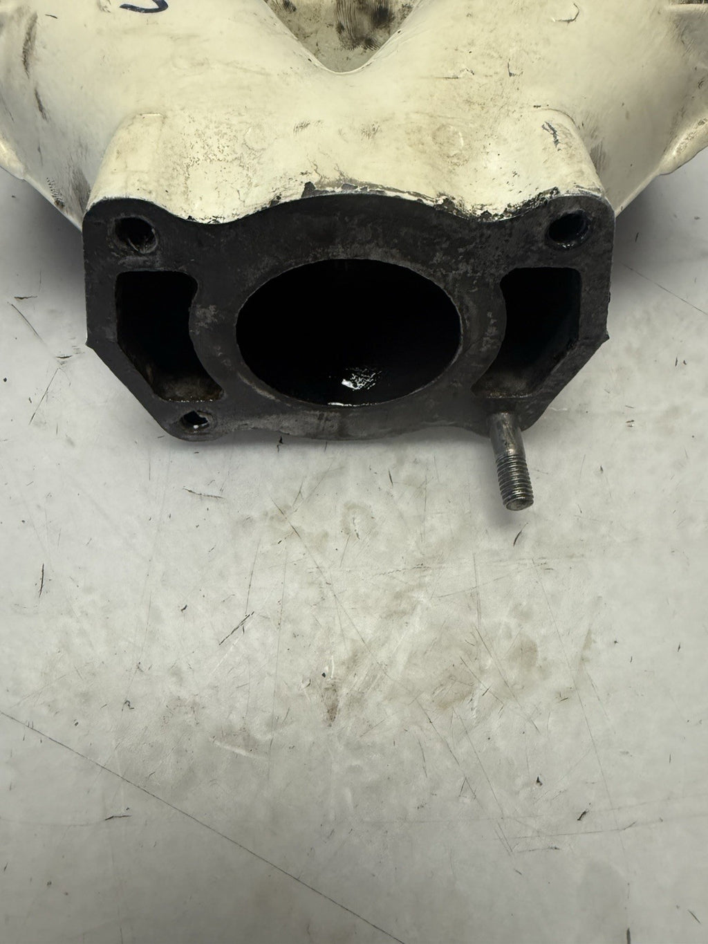 1999-2003 Sea-Doo GTS OEM Exhaust Manifold 420979146