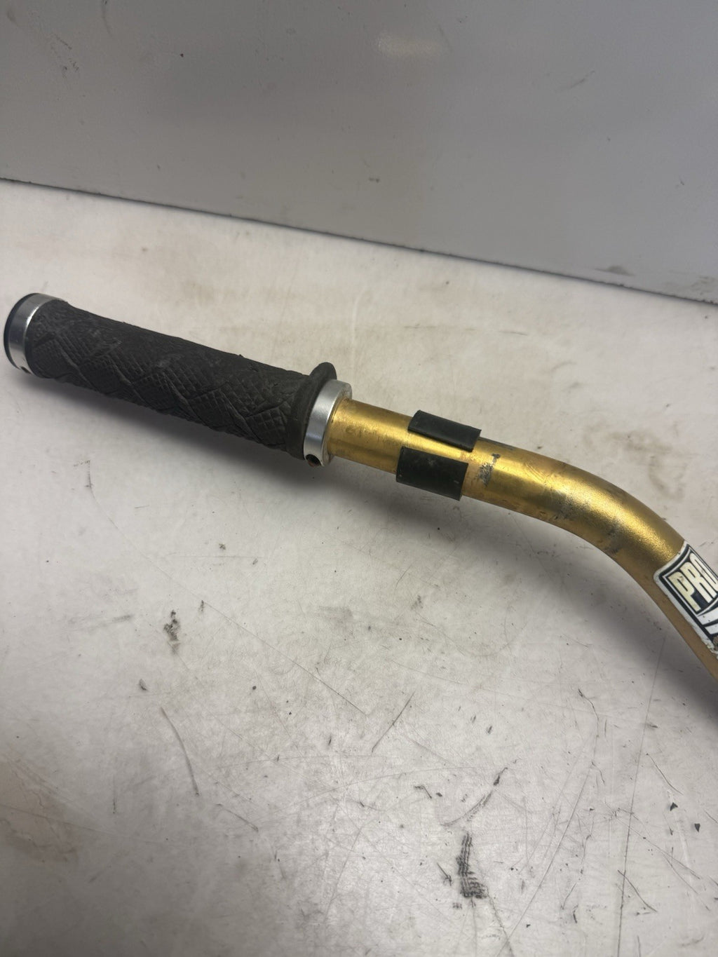 2004-2005 Yamaha YFZ 450 Pro Taper Steering Handlebars