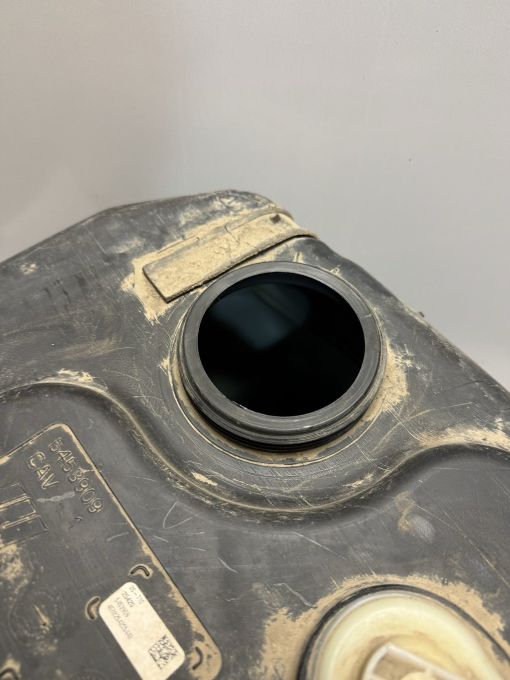 2018-2026 Polaris Ranger 1000 XP NSTR OEM Gas Fuel Tank 2522060 2522714