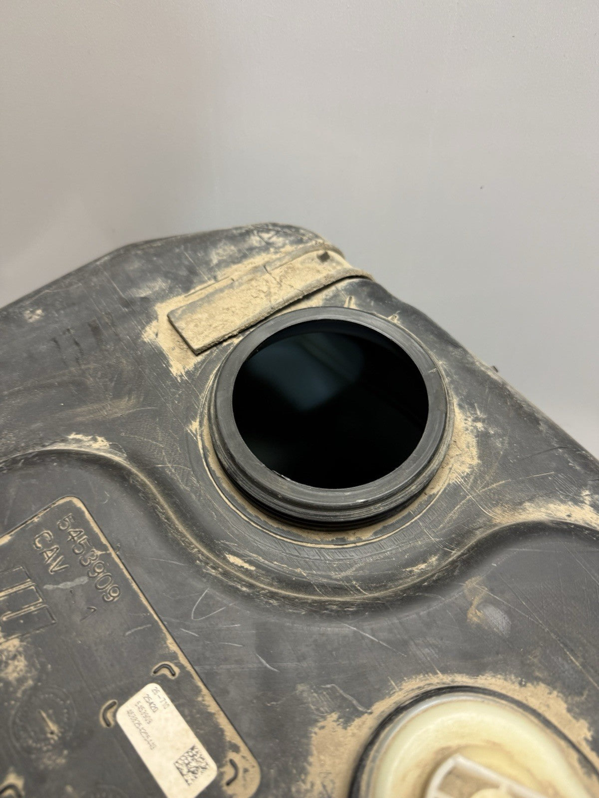 2018-2026 Polaris Ranger 1000 XP NSTR OEM Gas Fuel Tank 2522060 2522714